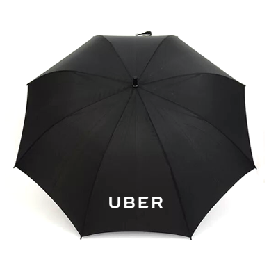 27" Auto Open Quality Golf Big Umbrella 01